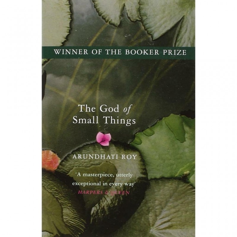 The God Of Small Things