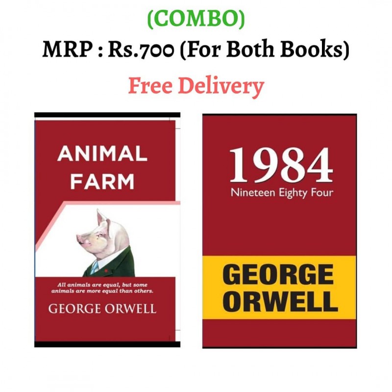 Animal Farm &1984