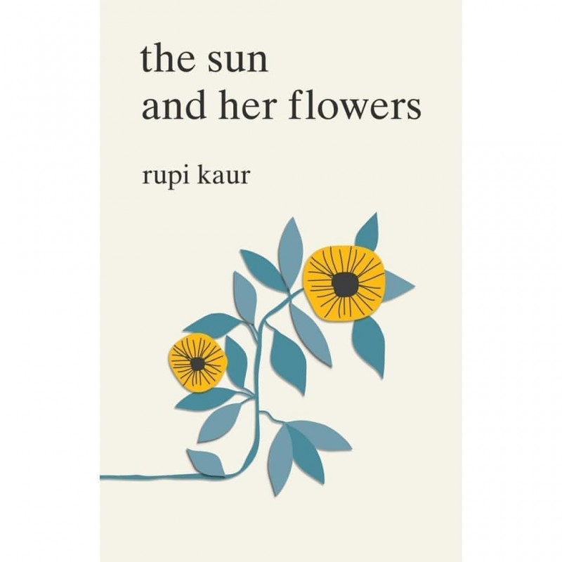The Sun And Her Flowers