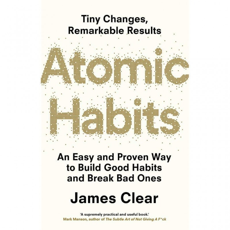 Atomic Habits