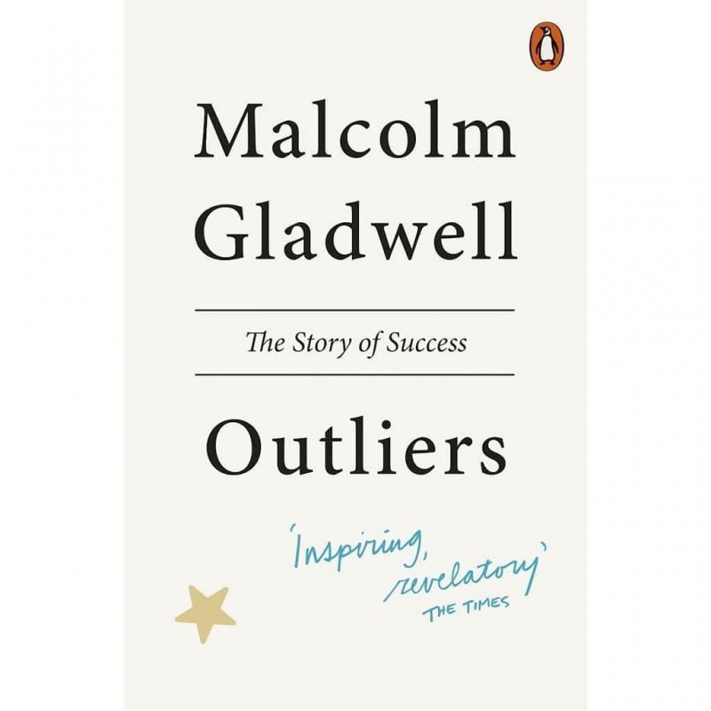 Outliers: The Story of Success